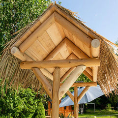 Dundalk LeisureCraft - Southern Fantasy Tiki Bar - CT3672