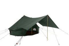 White Duck Outdoors - Awning for Bell tents - RBTC / ABTC