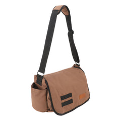 White Duck Outdoors - Filios Messenger Bag - FMB