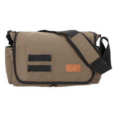 White Duck Outdoors - Filios Messenger Bag - FMB