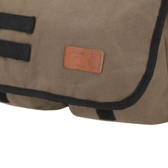 White Duck Outdoors - Filios Messenger Bag - FMB