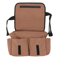 White Duck Outdoors - Filios Messenger Bag - FMB