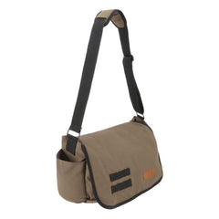 White Duck Outdoors - Filios Messenger Bag - FMB