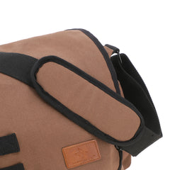 White Duck Outdoors - Filios Messenger Bag - FMB