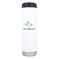 White Duck Outdoors - Insulated 20 oz with Café Cap - WD-20-B-01