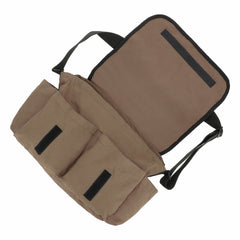 White Duck Outdoors - Filios Messenger Bag - FMB