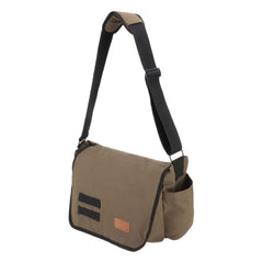 White Duck Outdoors - Filios Messenger Bag - FMB