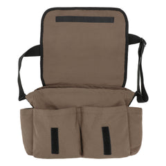 White Duck Outdoors - Filios Messenger Bag - FMB