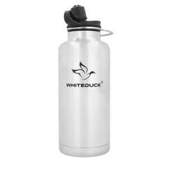 White Duck Outdoors - Insulated 64 oz with Chug Cap - WD-64-B-01