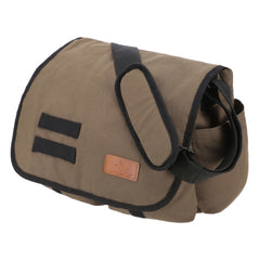 White Duck Outdoors - Filios Messenger Bag - FMB