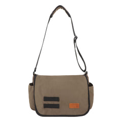 White Duck Outdoors - Filios Messenger Bag - FMB