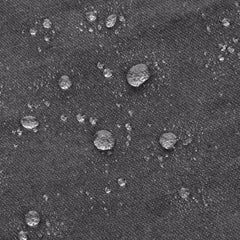 White Duck Outdoors - 100% Cotton Canvas Tarp 18 oz. - FBA