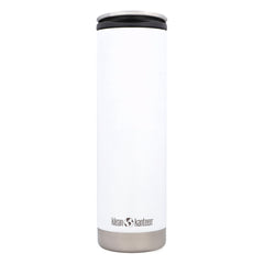 White Duck Outdoors - Insulated 20 oz with Café Cap - WD-20-B-01