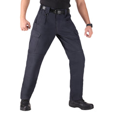 White Duck Outdoors - Aztec Tactical Pants - Charcoal - WD-TT-CH
