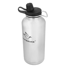 White Duck Outdoors - Insulated 64 oz with Chug Cap - WD-64-B-01
