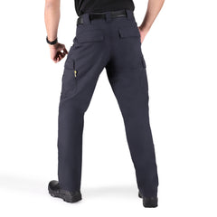 White Duck Outdoors - Aztec Tactical Pants - Charcoal - WD-TT-CH