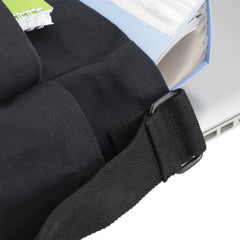 White Duck Outdoors - Filios Messenger Bag - FMB