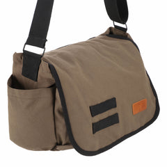 White Duck Outdoors - Filios Messenger Bag - FMB