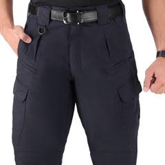 White Duck Outdoors - Aztec Tactical Pants - Charcoal - WD-TT-CH