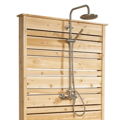 Dundalk LeisureCraft - CT Savannah Outdoor Shower - CTC205