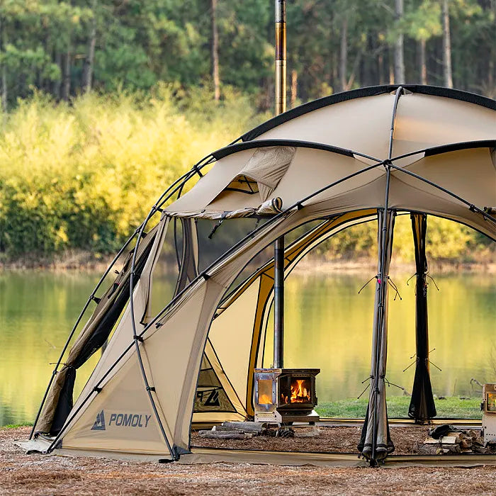 POMOLY Sphere X8 Lite – WLD-TNT-203