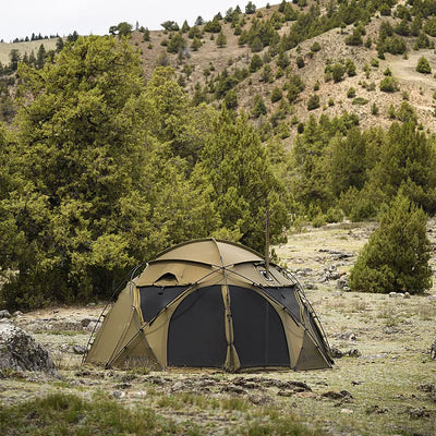 POMOLY Sphere X8 – WLD-TNT-201