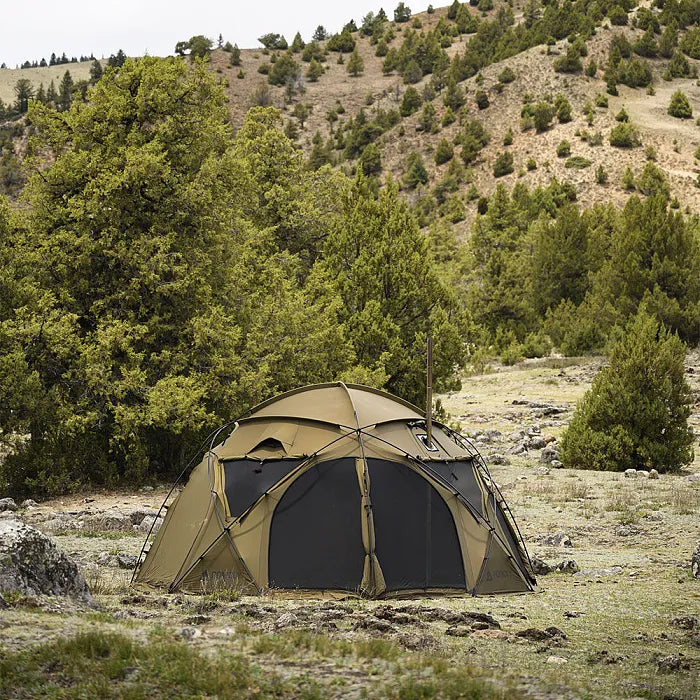 POMOLY Sphere X8 – WLD-TNT-201