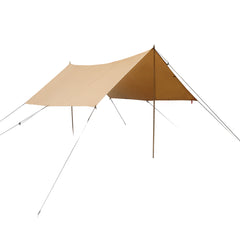 White Duck Outdoors - Sunshade Tarp 100  13'x8' - WD-SS-100