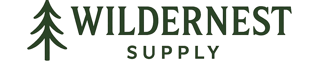 Wildernest Supply